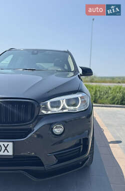 Позашляховик / Кросовер BMW X5 2015 в Одесі фото 10 Позашляховик / Кросовер BMW X5 2015 в Одесі