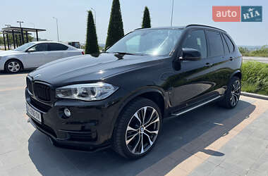 Позашляховик / Кросовер BMW X5 2015 в Одесі фото 19 Позашляховик / Кросовер BMW X5 2015 в Одесі