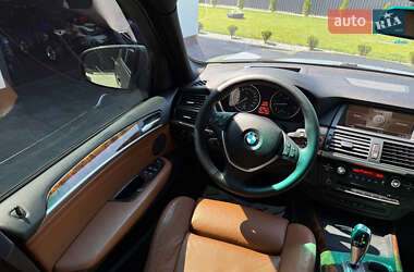 Внедорожник / Кроссовер BMW X5 2007 в 