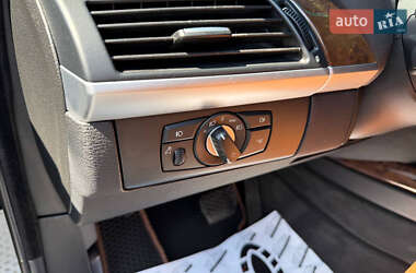 Внедорожник / Кроссовер BMW X5 2007 в 