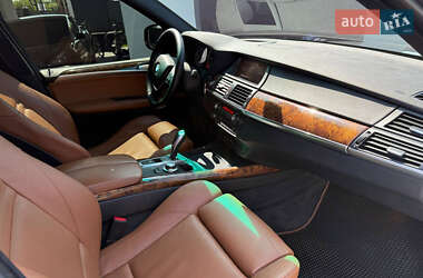 Внедорожник / Кроссовер BMW X5 2007 в 