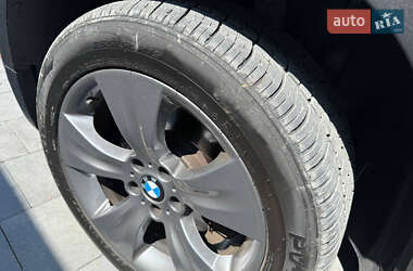 Внедорожник / Кроссовер BMW X5 2007 в 
