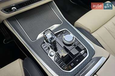 Позашляховик / Кросовер BMW X5 2020 в Львові