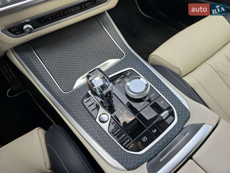 BMW X5 2020 BMW X5 2020