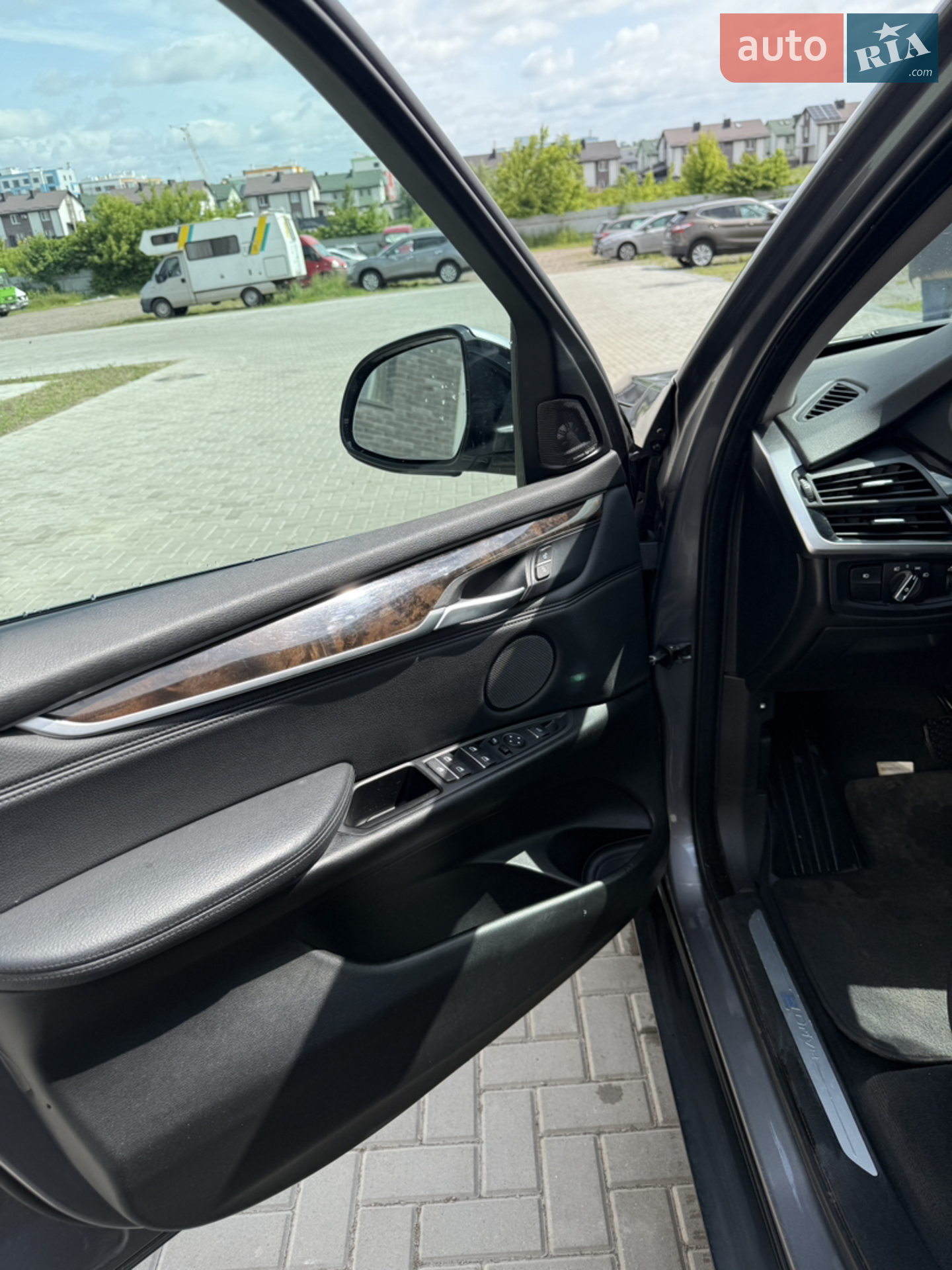 2015 BMW X5 - мініатюра 10