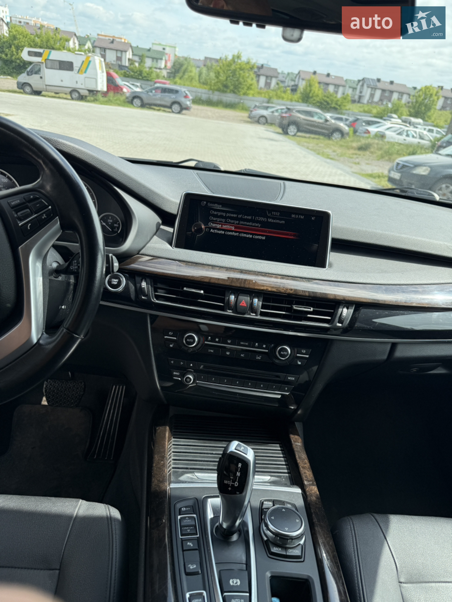 2015 BMW X5 - мініатюра 11