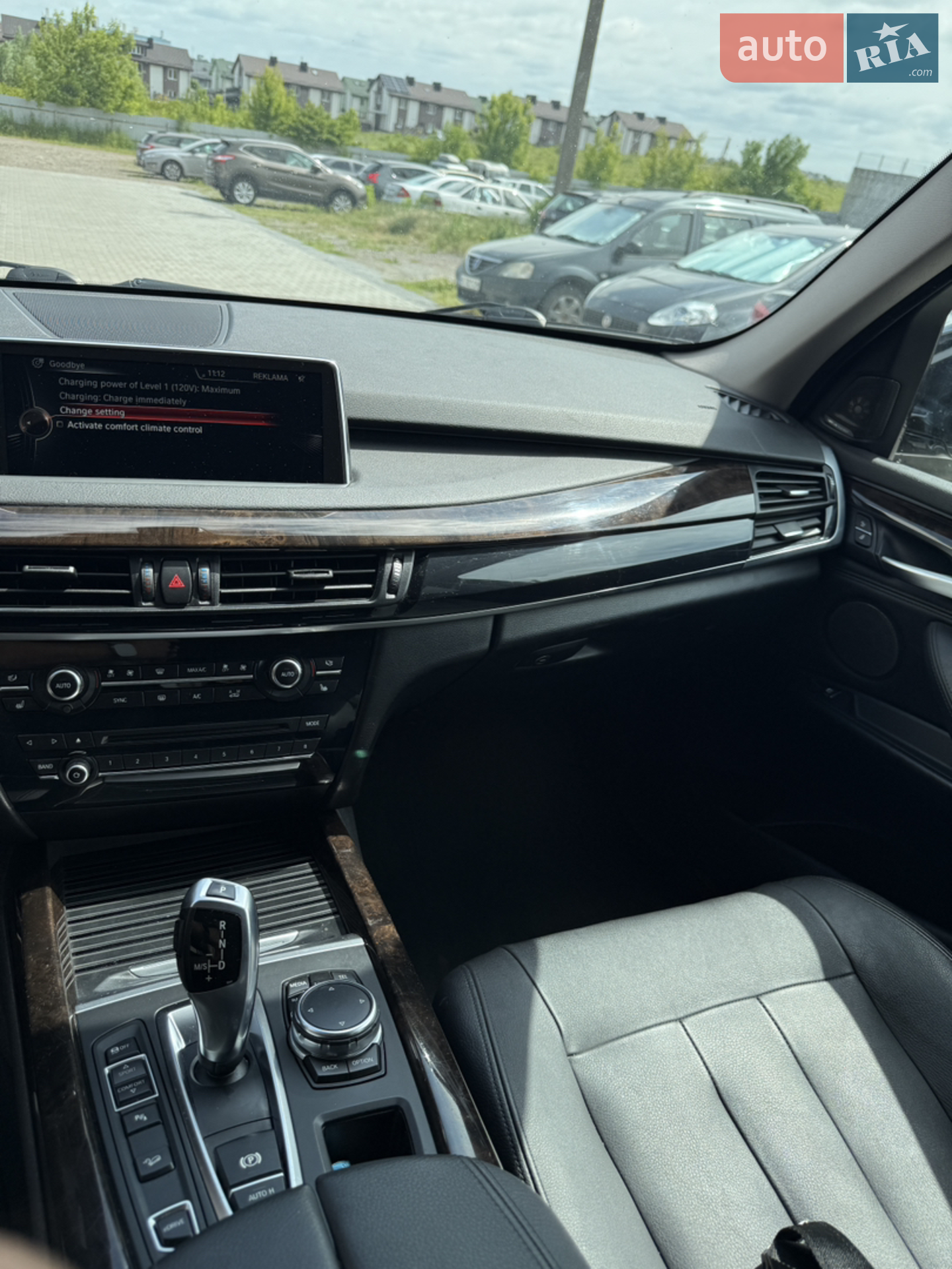 2015 BMW X5 - мініатюра 12