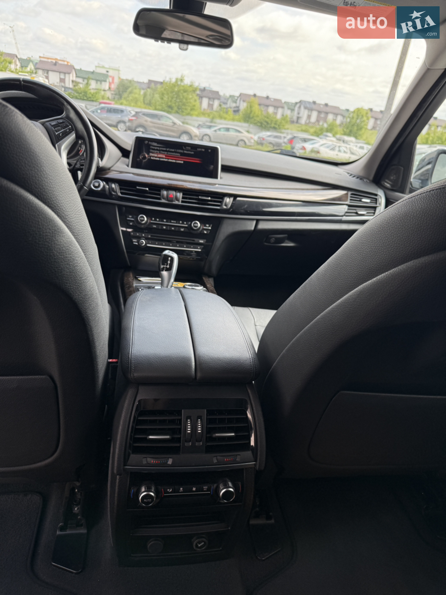 2015 BMW X5 - мініатюра 16