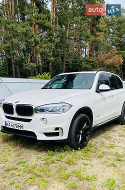 Позашляховик / Кросовер BMW X5 2015 в Василькові