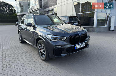 Позашляховик / Кросовер BMW X5 2020 в Хмельницькому