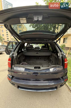 Позашляховик / Кросовер BMW X5 2007 в 
