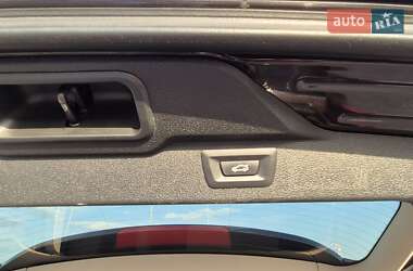 Позашляховик / Кросовер BMW X5 2014 в 