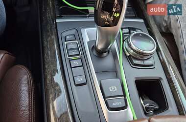 Позашляховик / Кросовер BMW X5 2014 в 