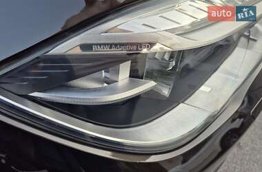 Позашляховик / Кросовер BMW X5 2014 в 