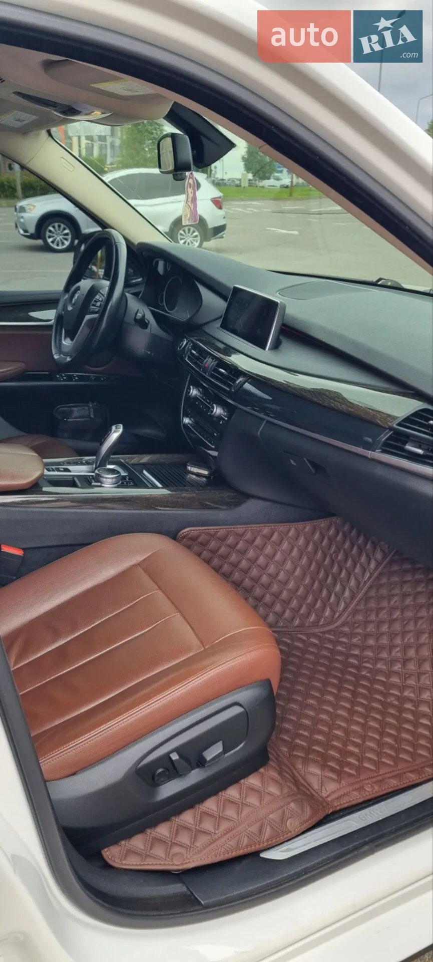 2014 BMW X5 - мініатюра 16