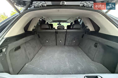 Внедорожник / Кроссовер BMW X5 2014 в 