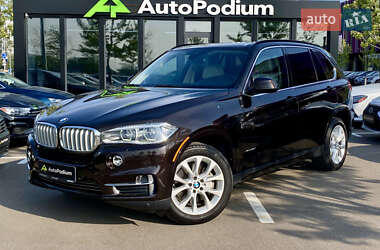 Внедорожник / Кроссовер BMW X5 2014 в Киеве
