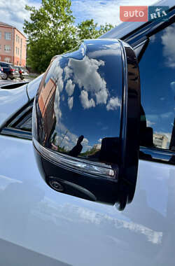 Внедорожник / Кроссовер BMW X5 2021 в 