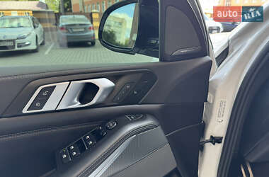 Внедорожник / Кроссовер BMW X5 2021 в 
