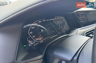 Внедорожник / Кроссовер BMW X5 2021 в 
