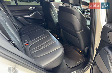 Внедорожник / Кроссовер BMW X5 2021 в 