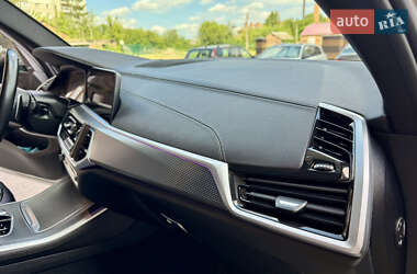 Внедорожник / Кроссовер BMW X5 2021 в 