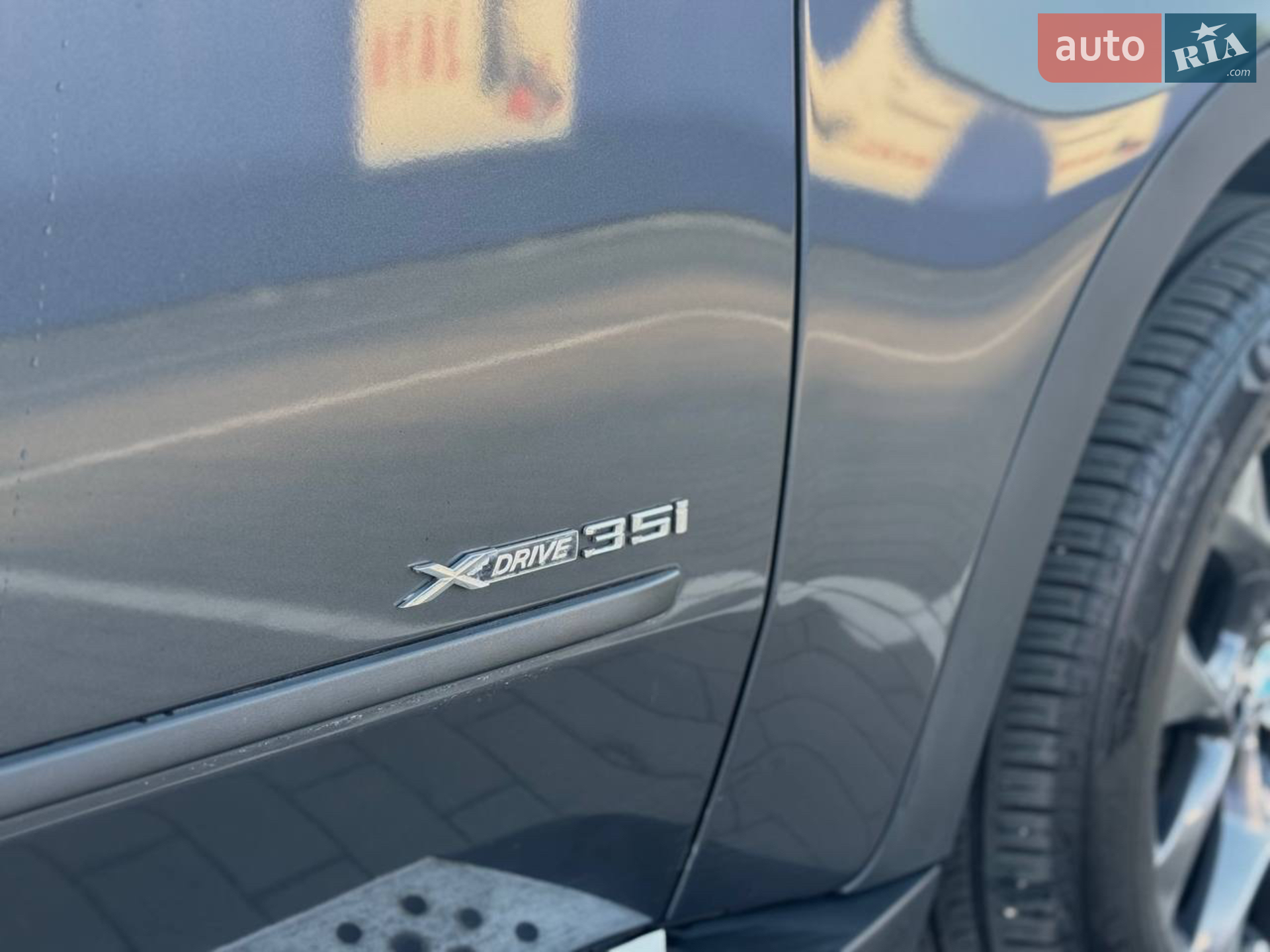 2010 BMW X5 - мініатюра 8
