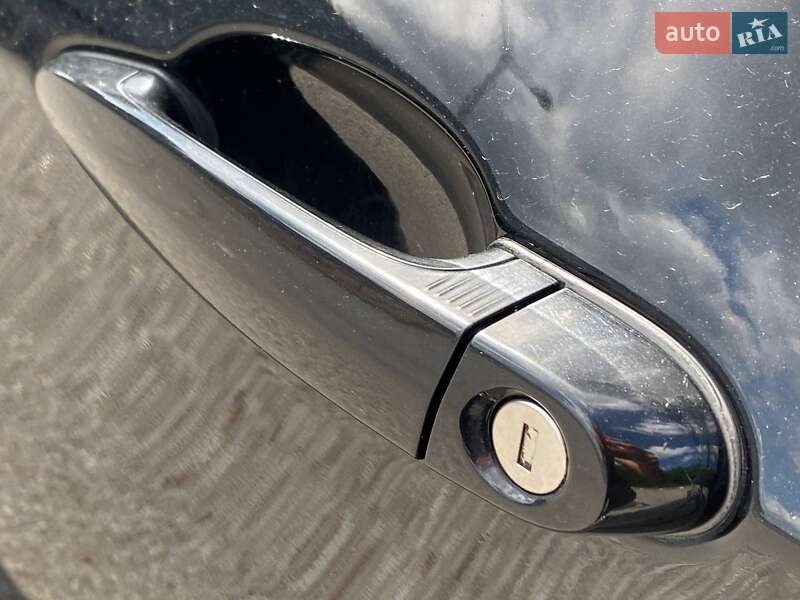 Позашляховик / Кросовер BMW X5 2012 в Львові