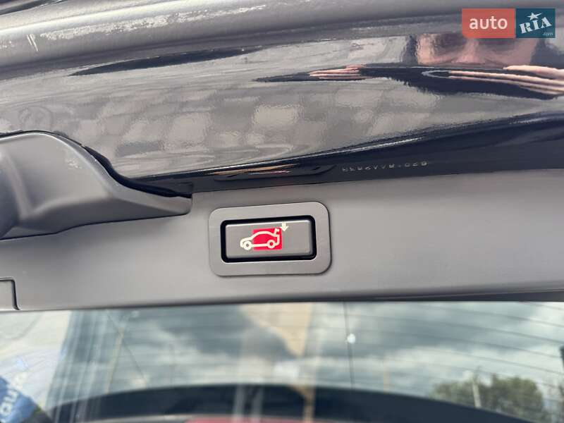 Позашляховик / Кросовер BMW X5 2012 в Рівному