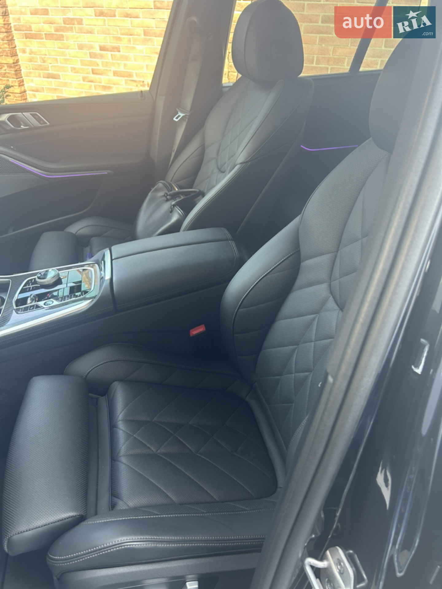 2023 BMW X5 - мініатюра 5