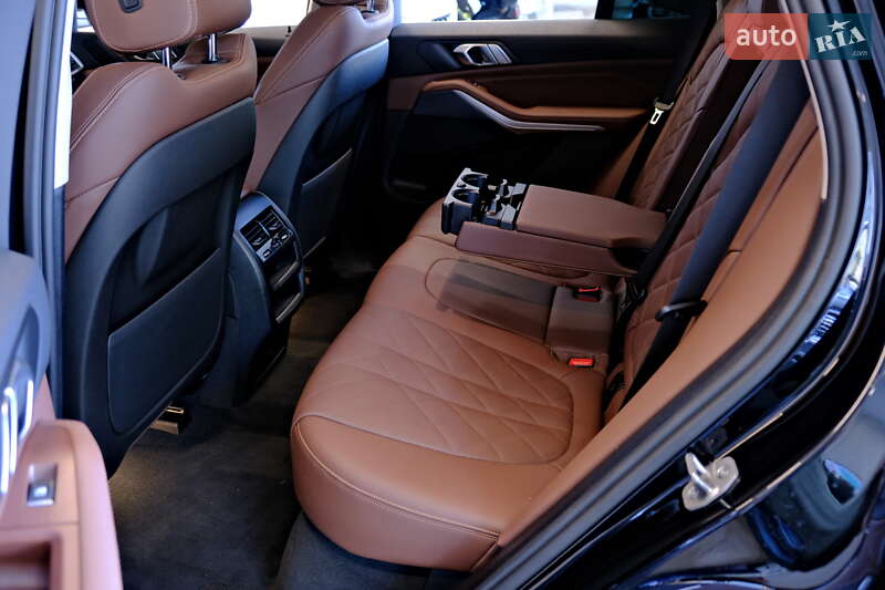 Позашляховик / Кросовер BMW X5 2022 в Одесі