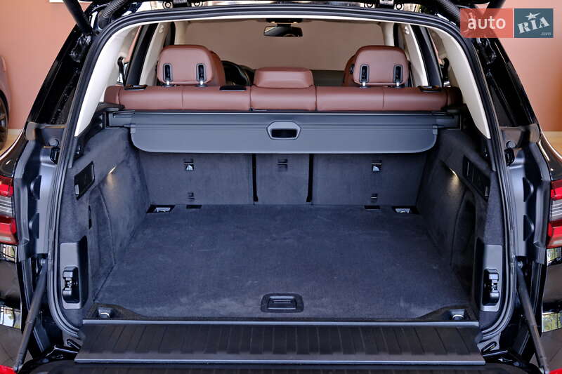 Позашляховик / Кросовер BMW X5 2022 в Одесі