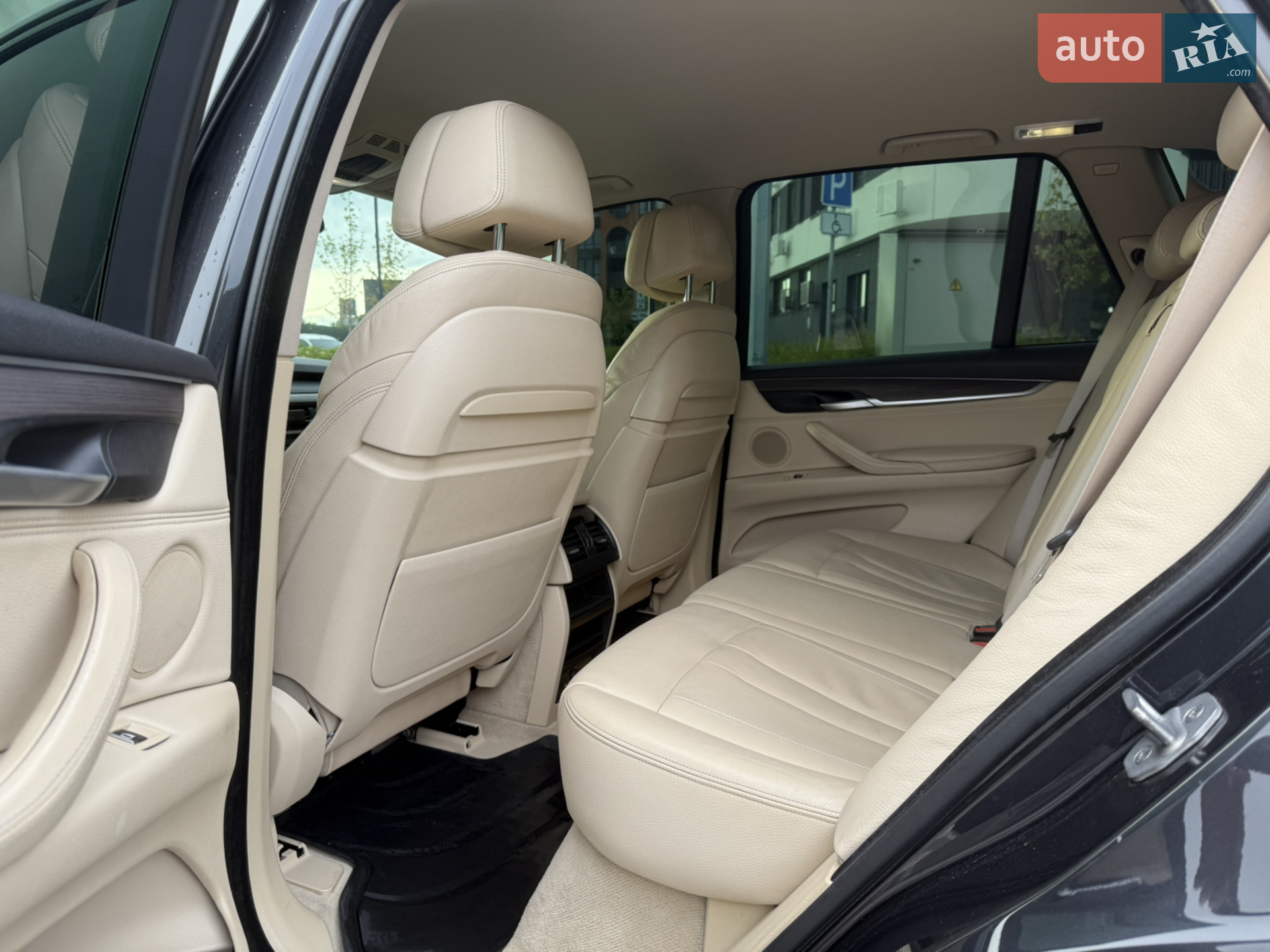 2015 BMW X5 - мініатюра 9