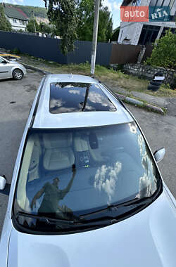 Внедорожник / Кроссовер BMW X5 2013 в 
