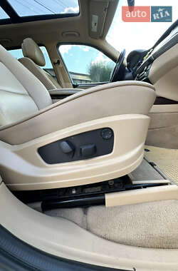 Внедорожник / Кроссовер BMW X5 2013 в 