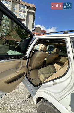 Внедорожник / Кроссовер BMW X5 2013 в 