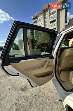 Внедорожник / Кроссовер BMW X5 2013 в 