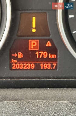 Внедорожник / Кроссовер BMW X5 2013 в 
