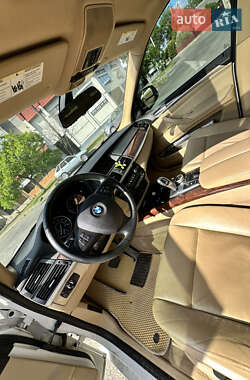 Внедорожник / Кроссовер BMW X5 2013 в 