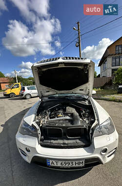 Внедорожник / Кроссовер BMW X5 2013 в 