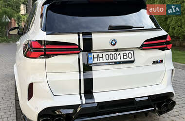 Внедорожник / Кроссовер BMW X5 2019 в 