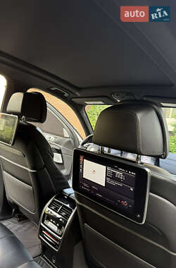 Внедорожник / Кроссовер BMW X5 2019 в 