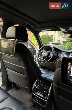Внедорожник / Кроссовер BMW X5 2019 в 