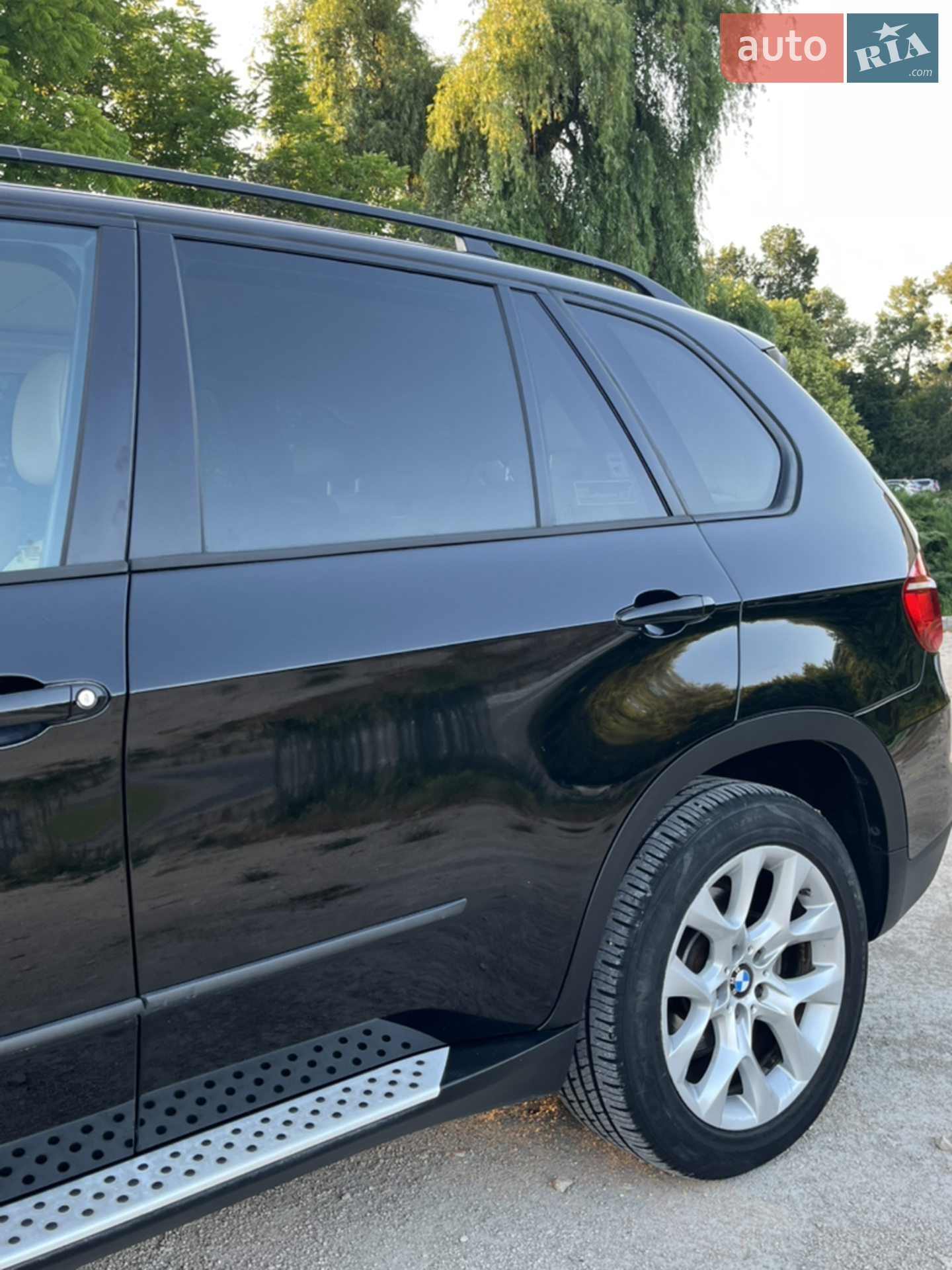 2010 BMW X5 - мініатюра 11