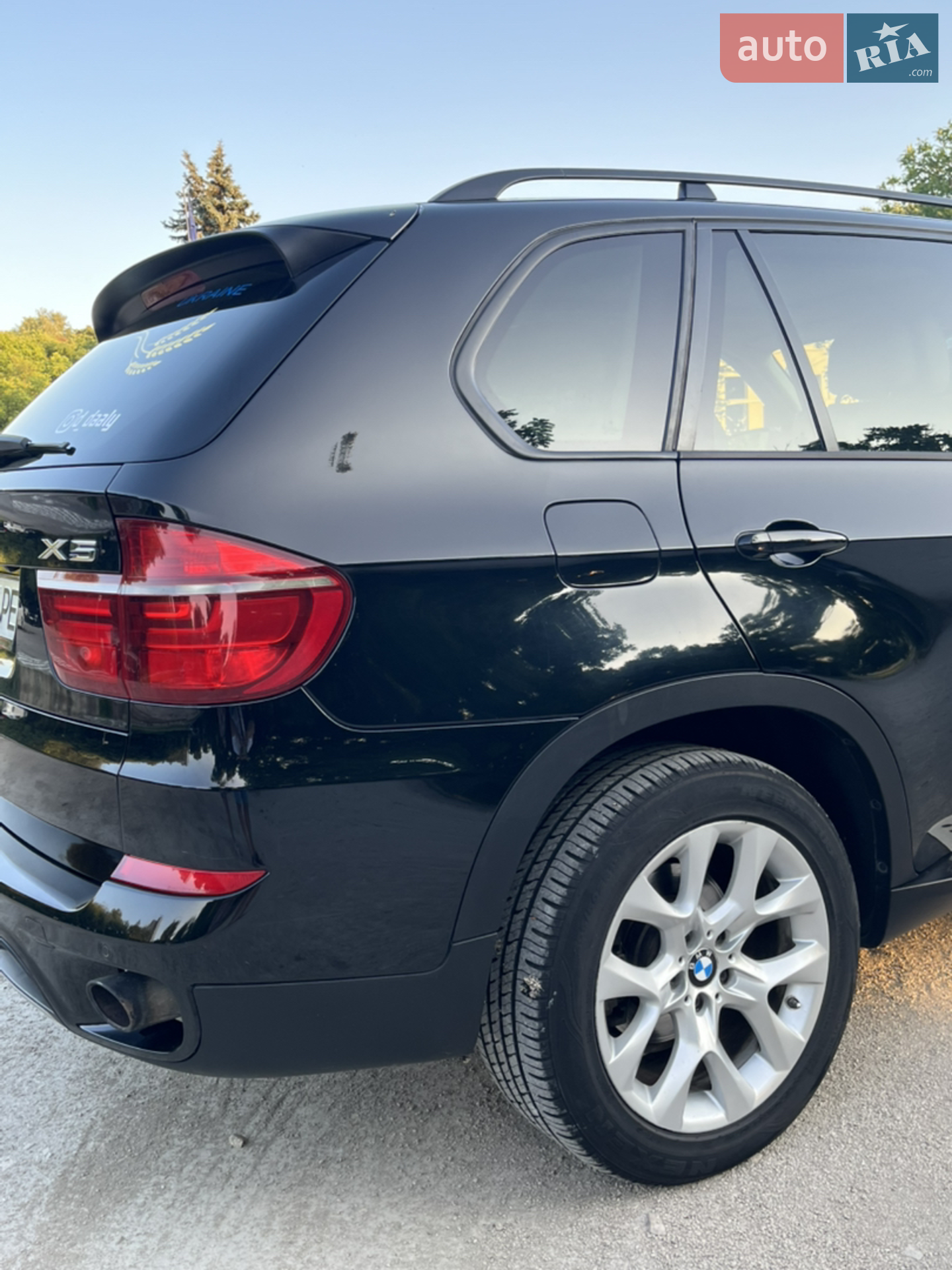 2010 BMW X5 - мініатюра 23