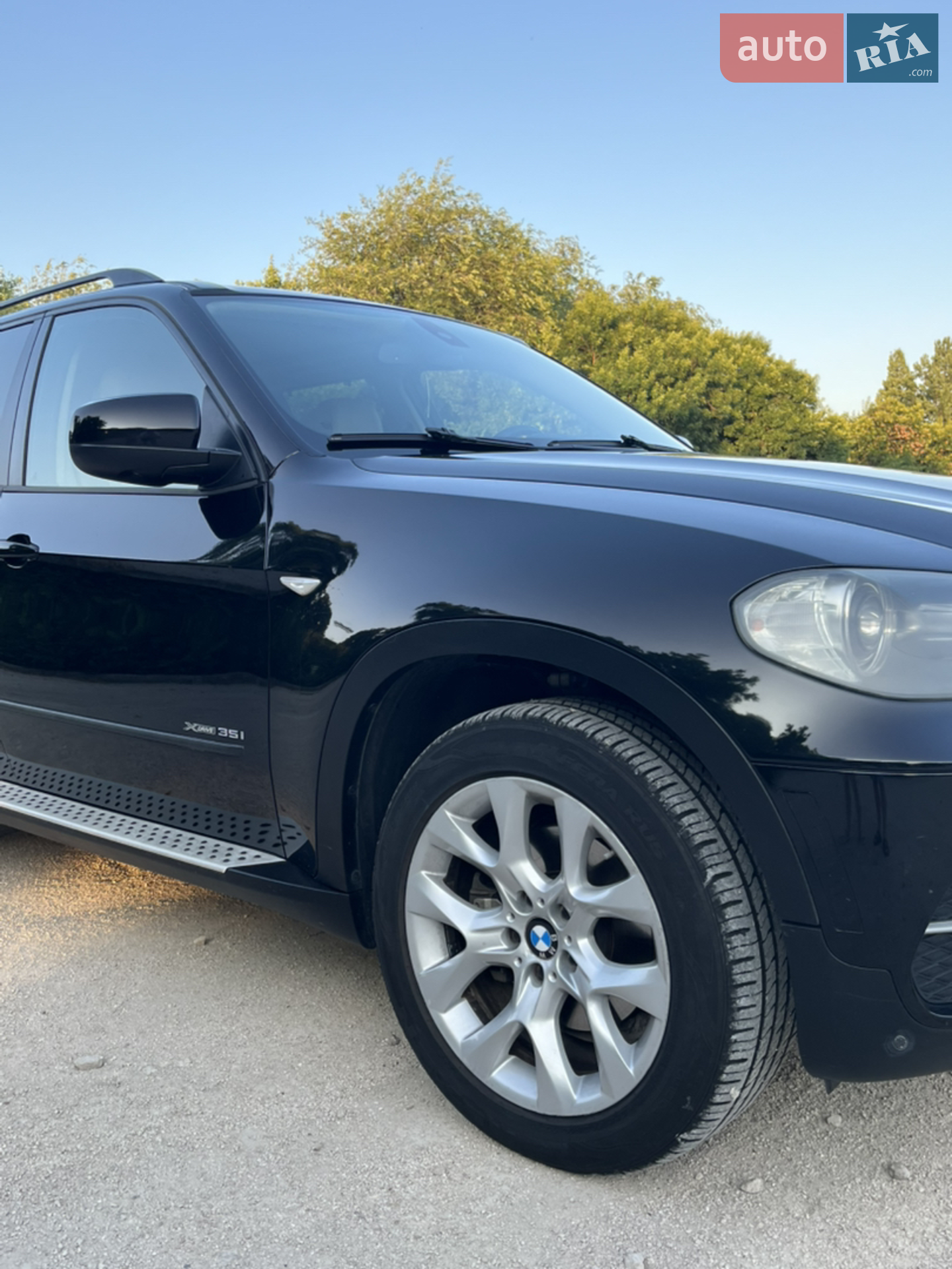 2010 BMW X5 - мініатюра 31