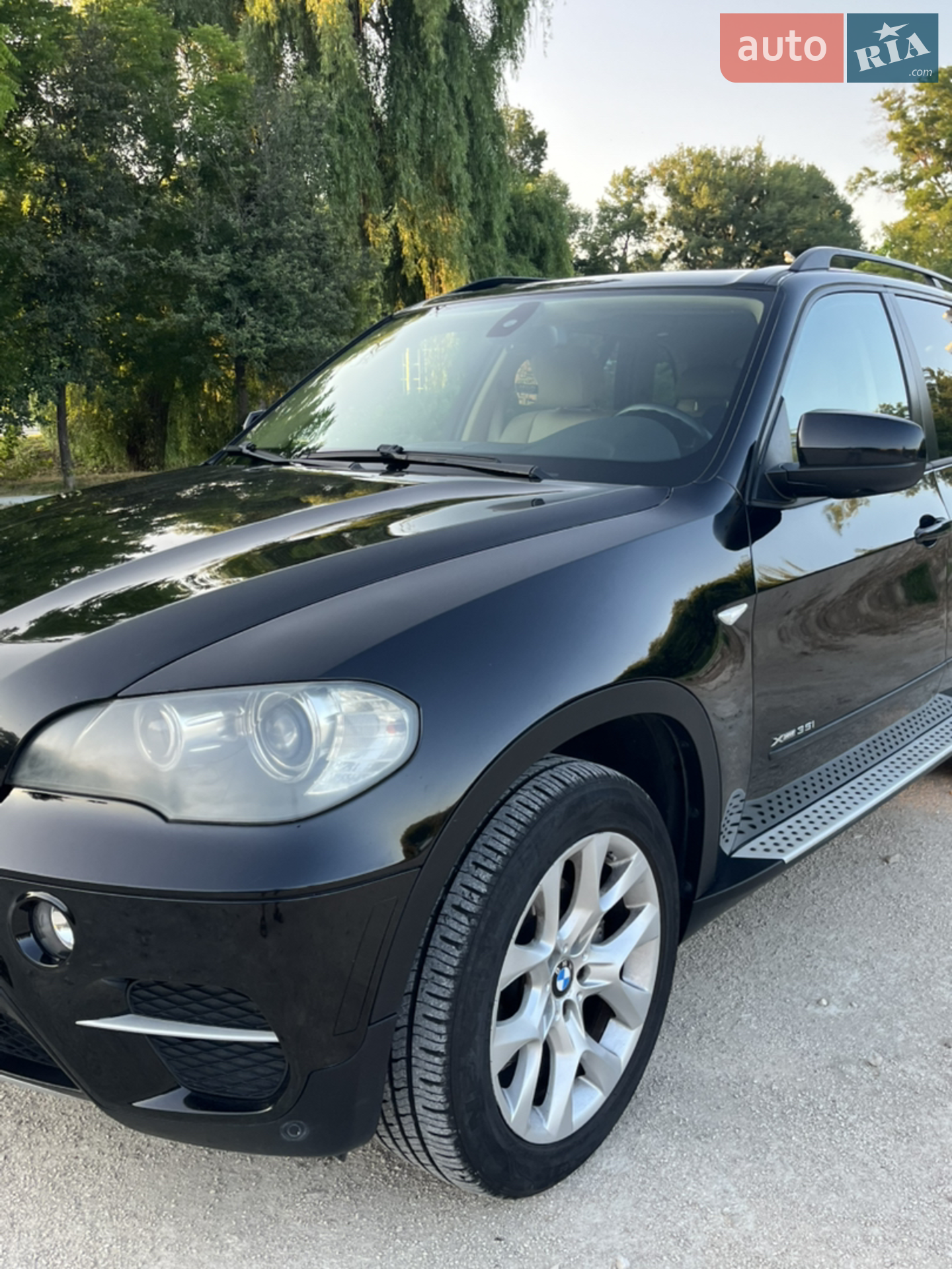 2010 BMW X5 - мініатюра 40