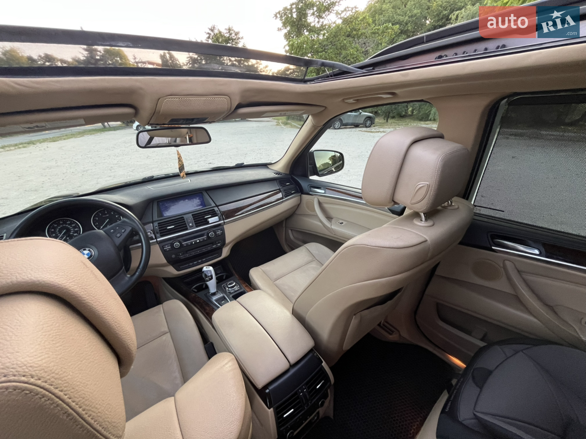 2010 BMW X5 - мініатюра 64