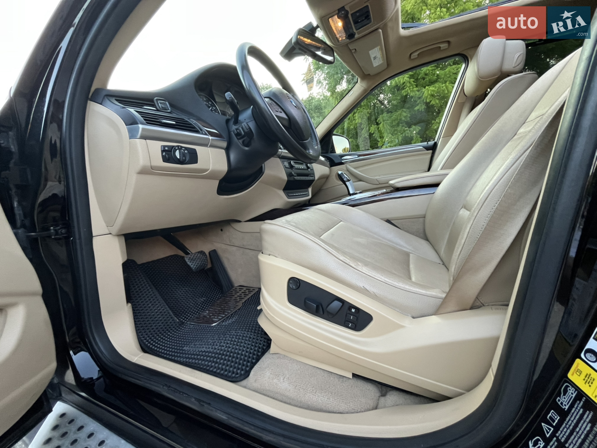 2010 BMW X5 - мініатюра 68