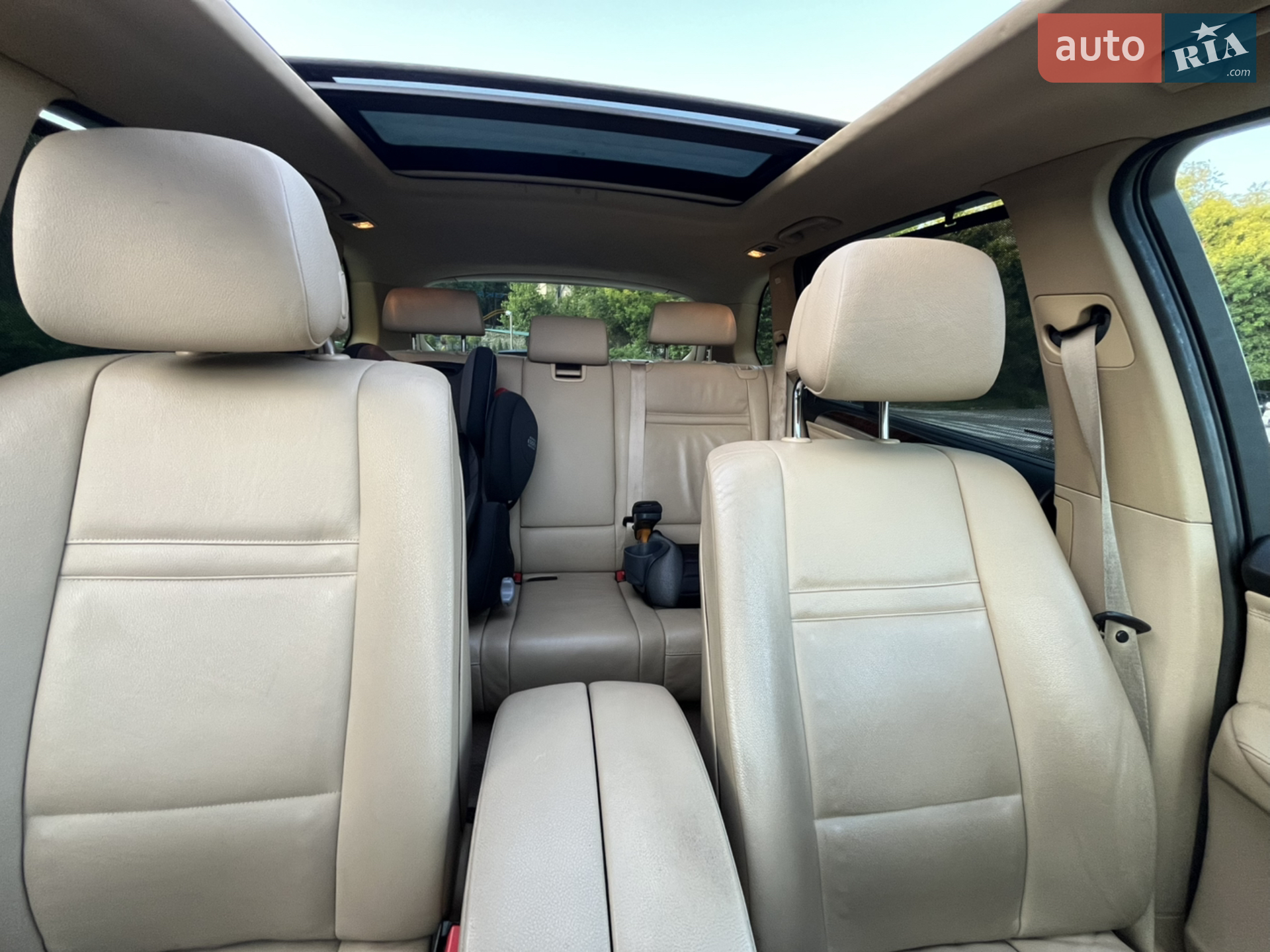 2010 BMW X5 - мініатюра 72